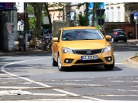 Kia CEE'd Pro_cee'd hatchback 3-door (1 generation) 1.6 MT (126hp) photo, Kia CEE'd Pro_cee'd hatchback 3-door (1 generation) 1.6 MT (126hp) photos, Kia CEE'd Pro_cee'd hatchback 3-door (1 generation) 1.6 MT (126hp) picture, Kia CEE'd Pro_cee'd hatchback 3-door (1 generation) 1.6 MT (126hp) pictures, Kia photos, Kia pictures, image Kia, Kia images