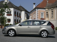 Kia CEE'd SW estate (1 generation) 1.6 EcoDynamics MT (126hp) photo, Kia CEE'd SW estate (1 generation) 1.6 EcoDynamics MT (126hp) photos, Kia CEE'd SW estate (1 generation) 1.6 EcoDynamics MT (126hp) picture, Kia CEE'd SW estate (1 generation) 1.6 EcoDynamics MT (126hp) pictures, Kia photos, Kia pictures, image Kia, Kia images