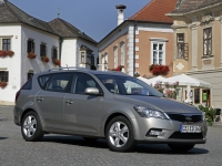 Kia CEE'd SW estate (1 generation) 1.6 EcoDynamics MT (126hp) photo, Kia CEE'd SW estate (1 generation) 1.6 EcoDynamics MT (126hp) photos, Kia CEE'd SW estate (1 generation) 1.6 EcoDynamics MT (126hp) picture, Kia CEE'd SW estate (1 generation) 1.6 EcoDynamics MT (126hp) pictures, Kia photos, Kia pictures, image Kia, Kia images