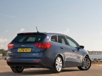 Kia CEE'd SW estate (2 generation) 1.6 D MT (128hp) photo, Kia CEE'd SW estate (2 generation) 1.6 D MT (128hp) photos, Kia CEE'd SW estate (2 generation) 1.6 D MT (128hp) picture, Kia CEE'd SW estate (2 generation) 1.6 D MT (128hp) pictures, Kia photos, Kia pictures, image Kia, Kia images