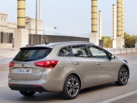 Kia CEE'd SW estate (2 generation) 1.6 D MT (128hp) photo, Kia CEE'd SW estate (2 generation) 1.6 D MT (128hp) photos, Kia CEE'd SW estate (2 generation) 1.6 D MT (128hp) picture, Kia CEE'd SW estate (2 generation) 1.6 D MT (128hp) pictures, Kia photos, Kia pictures, image Kia, Kia images