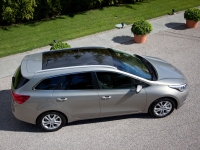 Kia CEE'd SW estate (2 generation) 1.6 D MT (128hp) photo, Kia CEE'd SW estate (2 generation) 1.6 D MT (128hp) photos, Kia CEE'd SW estate (2 generation) 1.6 D MT (128hp) picture, Kia CEE'd SW estate (2 generation) 1.6 D MT (128hp) pictures, Kia photos, Kia pictures, image Kia, Kia images