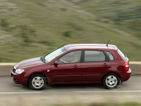 Kia Cerato Hatchback (1 generation) 1.5 CRDi MT (102hp) photo, Kia Cerato Hatchback (1 generation) 1.5 CRDi MT (102hp) photos, Kia Cerato Hatchback (1 generation) 1.5 CRDi MT (102hp) picture, Kia Cerato Hatchback (1 generation) 1.5 CRDi MT (102hp) pictures, Kia photos, Kia pictures, image Kia, Kia images