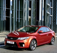 Kia Cerato KOUP coupe (2 generation) 2.0 AT (150hp) Luxe photo, Kia Cerato KOUP coupe (2 generation) 2.0 AT (150hp) Luxe photos, Kia Cerato KOUP coupe (2 generation) 2.0 AT (150hp) Luxe picture, Kia Cerato KOUP coupe (2 generation) 2.0 AT (150hp) Luxe pictures, Kia photos, Kia pictures, image Kia, Kia images