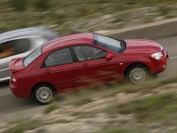 Kia Cerato Saloon (1 generation) 1.6 AT (110hp) photo, Kia Cerato Saloon (1 generation) 1.6 AT (110hp) photos, Kia Cerato Saloon (1 generation) 1.6 AT (110hp) picture, Kia Cerato Saloon (1 generation) 1.6 AT (110hp) pictures, Kia photos, Kia pictures, image Kia, Kia images