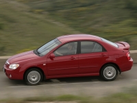 Kia Cerato Saloon (1 generation) 1.6 AT (110hp) photo, Kia Cerato Saloon (1 generation) 1.6 AT (110hp) photos, Kia Cerato Saloon (1 generation) 1.6 AT (110hp) picture, Kia Cerato Saloon (1 generation) 1.6 AT (110hp) pictures, Kia photos, Kia pictures, image Kia, Kia images