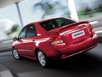 Kia Cerato Saloon (1 generation) 1.6 VGT MT (117hp) photo, Kia Cerato Saloon (1 generation) 1.6 VGT MT (117hp) photos, Kia Cerato Saloon (1 generation) 1.6 VGT MT (117hp) picture, Kia Cerato Saloon (1 generation) 1.6 VGT MT (117hp) pictures, Kia photos, Kia pictures, image Kia, Kia images