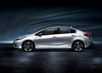 Kia Cerato Sedan (3 generation) 1.6 AT (130hp) Premium photo, Kia Cerato Sedan (3 generation) 1.6 AT (130hp) Premium photos, Kia Cerato Sedan (3 generation) 1.6 AT (130hp) Premium picture, Kia Cerato Sedan (3 generation) 1.6 AT (130hp) Premium pictures, Kia photos, Kia pictures, image Kia, Kia images