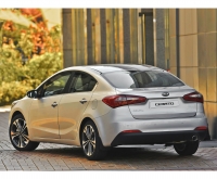 Kia Cerato Sedan (3 generation) 1.6 AT (130hp) Premium photo, Kia Cerato Sedan (3 generation) 1.6 AT (130hp) Premium photos, Kia Cerato Sedan (3 generation) 1.6 AT (130hp) Premium picture, Kia Cerato Sedan (3 generation) 1.6 AT (130hp) Premium pictures, Kia photos, Kia pictures, image Kia, Kia images