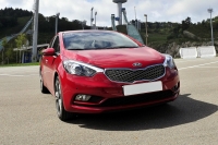 Kia Cerato Sedan (3 generation) 1.6 AT (130hp) Premium photo, Kia Cerato Sedan (3 generation) 1.6 AT (130hp) Premium photos, Kia Cerato Sedan (3 generation) 1.6 AT (130hp) Premium picture, Kia Cerato Sedan (3 generation) 1.6 AT (130hp) Premium pictures, Kia photos, Kia pictures, image Kia, Kia images