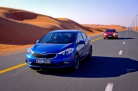 Kia Cerato Sedan (3 generation) 1.6 AT (130hp) Premium photo, Kia Cerato Sedan (3 generation) 1.6 AT (130hp) Premium photos, Kia Cerato Sedan (3 generation) 1.6 AT (130hp) Premium picture, Kia Cerato Sedan (3 generation) 1.6 AT (130hp) Premium pictures, Kia photos, Kia pictures, image Kia, Kia images