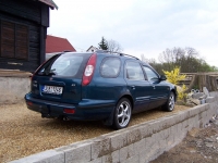 Kia Clarus Estate (1 generation) 2.0 AT (131 HP) photo, Kia Clarus Estate (1 generation) 2.0 AT (131 HP) photos, Kia Clarus Estate (1 generation) 2.0 AT (131 HP) picture, Kia Clarus Estate (1 generation) 2.0 AT (131 HP) pictures, Kia photos, Kia pictures, image Kia, Kia images