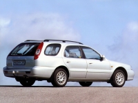 Kia Clarus Estate (1 generation) 2.0 AT (131 HP) photo, Kia Clarus Estate (1 generation) 2.0 AT (131 HP) photos, Kia Clarus Estate (1 generation) 2.0 AT (131 HP) picture, Kia Clarus Estate (1 generation) 2.0 AT (131 HP) pictures, Kia photos, Kia pictures, image Kia, Kia images