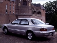 Kia Clarus Saloon (1 generation) AT 1.8 (114 HP) photo, Kia Clarus Saloon (1 generation) AT 1.8 (114 HP) photos, Kia Clarus Saloon (1 generation) AT 1.8 (114 HP) picture, Kia Clarus Saloon (1 generation) AT 1.8 (114 HP) pictures, Kia photos, Kia pictures, image Kia, Kia images