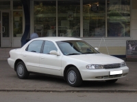 Kia Clarus Saloon (1 generation) AT 1.8 (114 HP) photo, Kia Clarus Saloon (1 generation) AT 1.8 (114 HP) photos, Kia Clarus Saloon (1 generation) AT 1.8 (114 HP) picture, Kia Clarus Saloon (1 generation) AT 1.8 (114 HP) pictures, Kia photos, Kia pictures, image Kia, Kia images