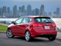 Kia Forte Hatchback (1 generation) 2.0 AT (156 HP) photo, Kia Forte Hatchback (1 generation) 2.0 AT (156 HP) photos, Kia Forte Hatchback (1 generation) 2.0 AT (156 HP) picture, Kia Forte Hatchback (1 generation) 2.0 AT (156 HP) pictures, Kia photos, Kia pictures, image Kia, Kia images