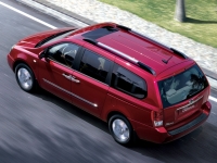 Kia Grand Carnival minivan (2 generation) 2.9 CRDi AT (182hp) photo, Kia Grand Carnival minivan (2 generation) 2.9 CRDi AT (182hp) photos, Kia Grand Carnival minivan (2 generation) 2.9 CRDi AT (182hp) picture, Kia Grand Carnival minivan (2 generation) 2.9 CRDi AT (182hp) pictures, Kia photos, Kia pictures, image Kia, Kia images