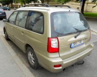 Kia Joice Minivan (1 generation) 2.0 AT (120 HP) photo, Kia Joice Minivan (1 generation) 2.0 AT (120 HP) photos, Kia Joice Minivan (1 generation) 2.0 AT (120 HP) picture, Kia Joice Minivan (1 generation) 2.0 AT (120 HP) pictures, Kia photos, Kia pictures, image Kia, Kia images