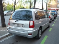 Kia Joice Minivan (1 generation) 2.0 AT (120 HP) photo, Kia Joice Minivan (1 generation) 2.0 AT (120 HP) photos, Kia Joice Minivan (1 generation) 2.0 AT (120 HP) picture, Kia Joice Minivan (1 generation) 2.0 AT (120 HP) pictures, Kia photos, Kia pictures, image Kia, Kia images