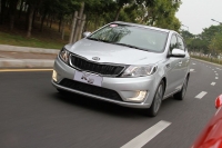 Kia K2 Hatchback (1 generation) 1.4 AT (107 HP) photo, Kia K2 Hatchback (1 generation) 1.4 AT (107 HP) photos, Kia K2 Hatchback (1 generation) 1.4 AT (107 HP) picture, Kia K2 Hatchback (1 generation) 1.4 AT (107 HP) pictures, Kia photos, Kia pictures, image Kia, Kia images