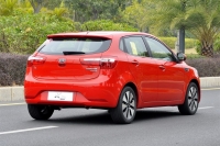 Kia K2 Hatchback (1 generation) 1.4 MT (107 HP) photo, Kia K2 Hatchback (1 generation) 1.4 MT (107 HP) photos, Kia K2 Hatchback (1 generation) 1.4 MT (107 HP) picture, Kia K2 Hatchback (1 generation) 1.4 MT (107 HP) pictures, Kia photos, Kia pictures, image Kia, Kia images