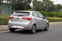 Kia K2 Hatchback (1 generation) 1.6 AT (123 HP) photo, Kia K2 Hatchback (1 generation) 1.6 AT (123 HP) photos, Kia K2 Hatchback (1 generation) 1.6 AT (123 HP) picture, Kia K2 Hatchback (1 generation) 1.6 AT (123 HP) pictures, Kia photos, Kia pictures, image Kia, Kia images