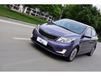 Kia K2 Saloon (1 generation) 1.4 AT (107 HP) photo, Kia K2 Saloon (1 generation) 1.4 AT (107 HP) photos, Kia K2 Saloon (1 generation) 1.4 AT (107 HP) picture, Kia K2 Saloon (1 generation) 1.4 AT (107 HP) pictures, Kia photos, Kia pictures, image Kia, Kia images