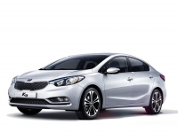 Kia K3 Saloon (1 generation) 1.6 GDI AT (140 HP) photo, Kia K3 Saloon (1 generation) 1.6 GDI AT (140 HP) photos, Kia K3 Saloon (1 generation) 1.6 GDI AT (140 HP) picture, Kia K3 Saloon (1 generation) 1.6 GDI AT (140 HP) pictures, Kia photos, Kia pictures, image Kia, Kia images