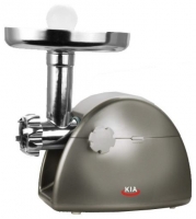 Kia Kia-6512 mincer, Kia Kia-6512 meat mincer, Kia Kia-6512 meat grinder, Kia Kia-6512 price, Kia Kia-6512 specs, Kia Kia-6512 reviews, Kia Kia-6512 specifications, Kia Kia-6512