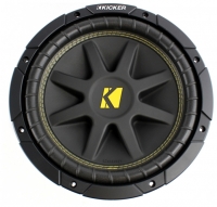 Kicker Comp12.2, Kicker Comp12.2 car audio, Kicker Comp12.2 car speakers, Kicker Comp12.2 specs, Kicker Comp12.2 reviews, Kicker car audio, Kicker car speakers