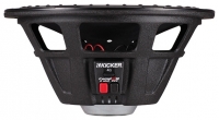 Kicker CompR 102 photo, Kicker CompR 102 photos, Kicker CompR 102 picture, Kicker CompR 102 pictures, Kicker photos, Kicker pictures, image Kicker, Kicker images