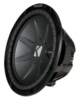 Kicker CompR 82, Kicker CompR 82 car audio, Kicker CompR 82 car speakers, Kicker CompR 82 specs, Kicker CompR 82 reviews, Kicker car audio, Kicker car speakers