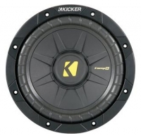 Kicker CompS 84, Kicker CompS 84 car audio, Kicker CompS 84 car speakers, Kicker CompS 84 specs, Kicker CompS 84 reviews, Kicker car audio, Kicker car speakers