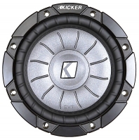 Kicker CVT652, Kicker CVT652 car audio, Kicker CVT652 car speakers, Kicker CVT652 specs, Kicker CVT652 reviews, Kicker car audio, Kicker car speakers