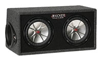 Kicker DC10.2, Kicker DC10.2 car audio, Kicker DC10.2 car speakers, Kicker DC10.2 specs, Kicker DC10.2 reviews, Kicker car audio, Kicker car speakers