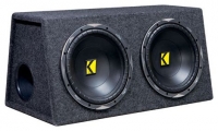 Kicker DDS122, Kicker DDS122 car audio, Kicker DDS122 car speakers, Kicker DDS122 specs, Kicker DDS122 reviews, Kicker car audio, Kicker car speakers