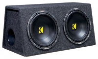 Kicker DDS124, Kicker DDS124 car audio, Kicker DDS124 car speakers, Kicker DDS124 specs, Kicker DDS124 reviews, Kicker car audio, Kicker car speakers