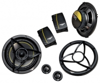 Kicker DS650.2, Kicker DS650.2 car audio, Kicker DS650.2 car speakers, Kicker DS650.2 specs, Kicker DS650.2 reviews, Kicker car audio, Kicker car speakers