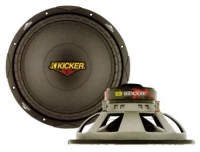 Kicker ES124, Kicker ES124 car audio, Kicker ES124 car speakers, Kicker ES124 specs, Kicker ES124 reviews, Kicker car audio, Kicker car speakers