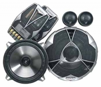 Kicker EX5.2, Kicker EX5.2 car audio, Kicker EX5.2 car speakers, Kicker EX5.2 specs, Kicker EX5.2 reviews, Kicker car audio, Kicker car speakers