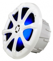 Kicker KM6L White, Kicker KM6L White car audio, Kicker KM6L White car speakers, Kicker KM6L White specs, Kicker KM6L White reviews, Kicker car audio, Kicker car speakers