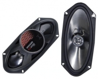 Kicker KS4100, Kicker KS4100 car audio, Kicker KS4100 car speakers, Kicker KS4100 specs, Kicker KS4100 reviews, Kicker car audio, Kicker car speakers