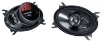 Kicker KS460, Kicker KS460 car audio, Kicker KS460 car speakers, Kicker KS460 specs, Kicker KS460 reviews, Kicker car audio, Kicker car speakers