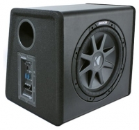 Kicker PECVR12, Kicker PECVR12 car audio, Kicker PECVR12 car speakers, Kicker PECVR12 specs, Kicker PECVR12 reviews, Kicker car audio, Kicker car speakers