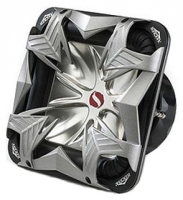 Kicker S12L5, Kicker S12L5 car audio, Kicker S12L5 car speakers, Kicker S12L5 specs, Kicker S12L5 reviews, Kicker car audio, Kicker car speakers