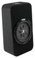 Kicker TCompRT 84, Kicker TCompRT 84 car audio, Kicker TCompRT 84 car speakers, Kicker TCompRT 84 specs, Kicker TCompRT 84 reviews, Kicker car audio, Kicker car speakers