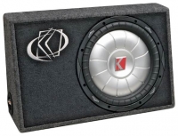 Kicker TCVT102, Kicker TCVT102 car audio, Kicker TCVT102 car speakers, Kicker TCVT102 specs, Kicker TCVT102 reviews, Kicker car audio, Kicker car speakers