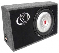 Kicker TCVT104, Kicker TCVT104 car audio, Kicker TCVT104 car speakers, Kicker TCVT104 specs, Kicker TCVT104 reviews, Kicker car audio, Kicker car speakers