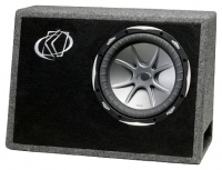 Kicker VCVX124, Kicker VCVX124 car audio, Kicker VCVX124 car speakers, Kicker VCVX124 specs, Kicker VCVX124 reviews, Kicker car audio, Kicker car speakers
