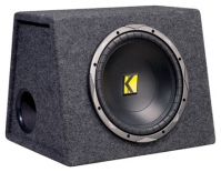 Kicker VDS124, Kicker VDS124 car audio, Kicker VDS124 car speakers, Kicker VDS124 specs, Kicker VDS124 reviews, Kicker car audio, Kicker car speakers